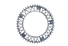 Load image into Gallery viewer, Factory 5 Lattice Chainring - 49T test