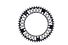 Load image into Gallery viewer, Factory 5 Lattice Chainring - 49T test