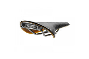 Brooks Cambium C17 Saddle